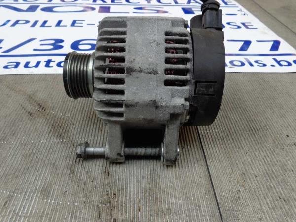 ALTERNATEUR CITROEN/PEUGEOT - Vue 2